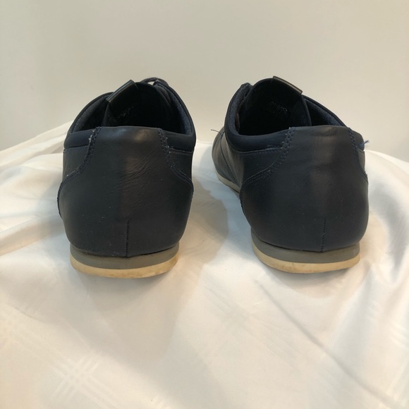 ALDO Blue snickers - Picture 4 of 5